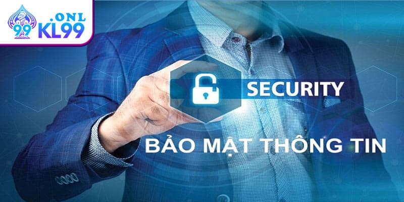 Các quy định bảo mật quan trọng dành cho người chơi