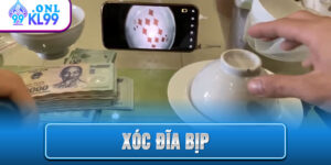 Xóc Đĩa Bịp